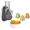 Découpe légume Fresh Express MOULINEX