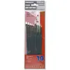 Merkloos / Sans marque Hobbypenseel set van 10