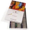 Coffret De 72 Pastels À L'huile - Sennelier