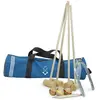 Vilac- Croquet, 4084B, 4 Unité (Lot de 1)