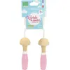 Jouet en Bois Corde à Sauter Rose & Blanche Vilac® - Jouets en bois F ...