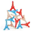 Vilac Jeu D'équilibre Tour Eiffel