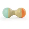 Vilac - 8008G - Hochet Du Jura Mint et Orange