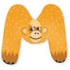 Vilac Lettre M Michelle Carlslund