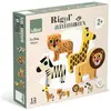 Vilac - Rigol’animo de la savane