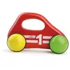 Vilac - Voiture 1er âge rouge, 2296R