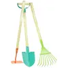 Outils de jardin enfant Vilac - Bois et métal - 3 ans et plus