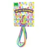 Nature et Découvertes Jeu de l'élastique - VILAC - Multicolore - A partir de 5 ans