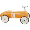 Vilac Porteur voiture vintage orange