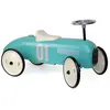 Vilac Porteur Voiture Vintage Aqua - Vilac