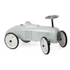 Vilac Porteur voiture vintage vert sauge