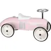 Vilac Vilac Porteur Voiture Vintage Rose Tendre
