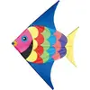 Non communiqué CERF-VOLANT POISSON