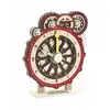 Vilac Machinalirleur Horloge d apprentissage