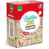 Vilac BATIBLOC CLASSIC 200 PLANCHETTES EN BOIS MASSIF