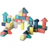 Non communiqué Vilac Jouet Bébé Baril De 54 Cubes Sous La Canopée