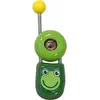Vilac - Hochet en bois - Baby téléphone : Yabon