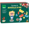 Vilac Jeu De Société Boucle D'or