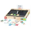 Vilac-Ma Petite école Ingela P. Arrhenius, 7620, Multicolore, Moyen