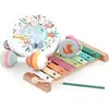 Vilac - Musical Set - Percussion (7114) (Allemand)