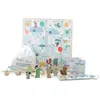 Vilac Coffret Multi-Jeux Des Tout-Petits Sarah Betz