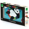 Vilac - Agamographic Puzzle 20 pcs (7427) (20 pièces)