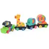 Vilac- Jouet, 7415, Multicolore