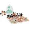 Vilac Jeux De Société Mon Premier Jeu D'échecs Ingela P. Arrhenius