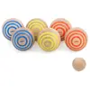 Jeu De Pétanque Stripes