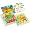VILAC - Coffret de jeux des tout-petits à la ferme