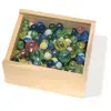 VILAC - Coffret rayures jeu de billes maxi