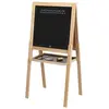 Tableau sur pied - VILAC - Grand tableau sur pied - Double-face noir &...