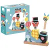 Vilac - Pop-up en bois Cirque