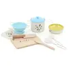 Set d'ustensiles de cuisine