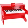 Vilac E-Piano Rouge