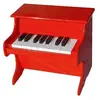Vilac Piano Rouge 18 touches