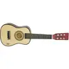 Vilac Guitare en bois naturel aille Unique Coloris Unique