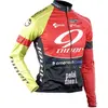 Niner Team Jas Rood S Man