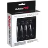 BaBylissPRO Baybyliss croco clips X6 haarklem hairclips klem