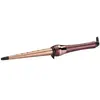 Brosse soufflante et fer à lisser BaByliss 2523PE - Rose - 1200W - 2 vitesses - 3 températures