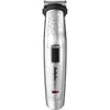 BABYLISS Tondeuse multi usages Steel Edition 11 en 1