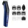 Babyliss Tondeuse Multigroom 10-en-1 Blue Edition 7255PE