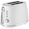 Cuisinart Cuisinart CPT780WE - Grille-pain - 2 tranche - 2 Emplacements - gravillon