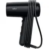 BaByliss Braun HD2.2 Föhn BRHD225E - 2200W - Lichtgewicht haardroger - Föhn inclusief diffuser