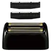 BaByliss Pro 4Artists Scheerkop Double Foil FX3 Shaver (FXX3RFBE)