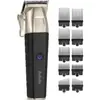 Babyliss - Tondeuse Cheveux  Precision Power E813se