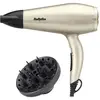 Sèche-cheveux Babyliss D217dse Power Smooth D