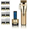BABYLISS PRO FXONE GoldFX Tondeuse   FX899GE