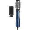 Brosse coiffante Babyliss AS918PE Sapphire Bleu