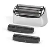 Lame de rasoir BABYLISS de remplacement rasoir double grille